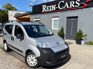 Citroën Nemo Gebrauchtwagen Kaufen