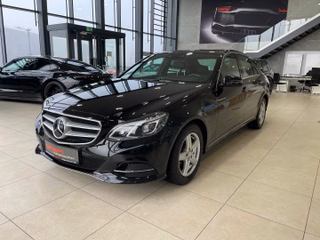 Mercedes-Benz E 300 Gebrauchtwagen Kaufen