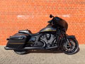 Daumennagel 1 - Indian Chieftain PowerPlus Darkhorse