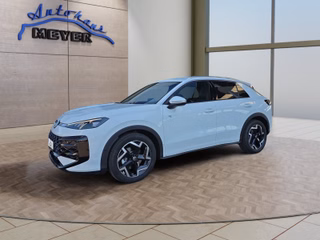 Volkswagen T-Roc age.one-day registration Kaufen