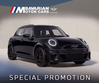 2027 MINI Cooper S 4 Door - photo 1