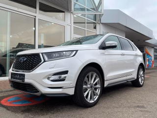 Ford Edge Gebrauchtwagen Kaufen