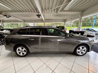 Opel Astra L Sports Tourer ST GS-Line ACC Kamera LED - bilder 9