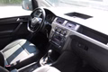 Daumennagel 10 - Volkswagen Caddy 2.0 TDI DSG TÜV NEU+Standheizung+AHK