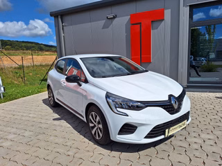 Renault Clio Neuwagen Kaufen