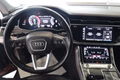 Daumennagel 21 - Audi Q8 55 TFSI quattro S-Line