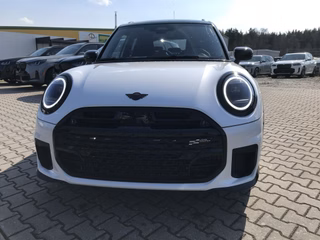 2026 MINI Cooper S 4 Door - photo 2