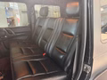 Daumennagel 9 - Mercedes-Benz G 350 BlueTEC 7G-TRONIC AMG-LINE