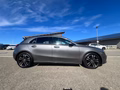 Daumennagel 7 - Mercedes-Benz A 180 LED|MBUX|SHZ|DIS+|360°|BURMESTER