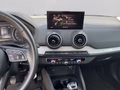 Daumennagel 17 - Audi Q2 30 1.0 TFSI advanced AHK+ACC+LED+Kamera