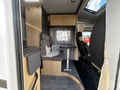 Daumennagel 11 - GiottiLine Compact CX 60 Premiere Edition Truma 4E Modell 26