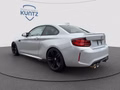 Daumennagel 3 - BMW M2 Competition Schiebedach+Harman Kardon+KW V3