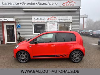 Skoda Citigo Monte Carlo*2.HAND*KLIMA*NAVI*PANO*TEMPO* - foto 1