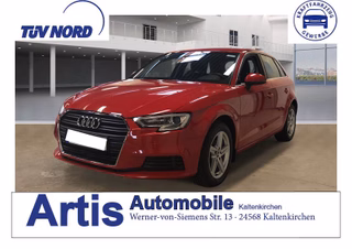 Audi A3 Gebrauchtwagen Kaufen