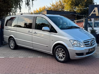 Mercedes-Benz Viano 3.0 CDI V6 Lang Trend*8Sitze*Aut*Nav*Stdhz