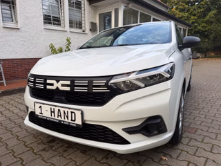 Dacia Sandero III Essential/1.Hand/ - foto 3