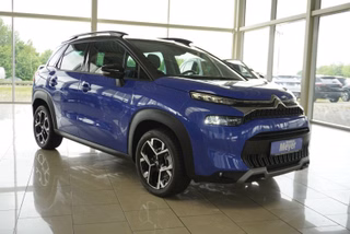 Citroën C3 Aircross age.one-day registration Kaufen
