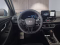 Daumennagel 13 - Hyundai i30 Kombi N-Line 1.6 T-GDI 7DCT Keyless/LED/Navi/Winterp.  **