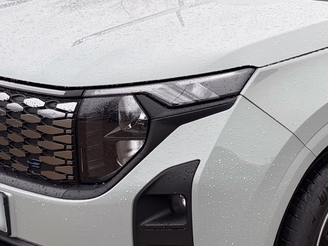 Ford Transit Courier BEV Trend +WINTERPAKET+ - foto 4
