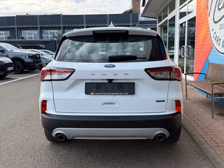 Ford Kuga Plug-In Hybrid Titanium AHK/LED/Tempomat - foto 6