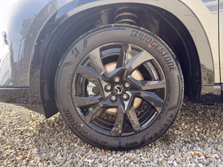 Mazda CX-5 2.5l 141PS 6AT Homura AWD - foto 13