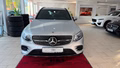 Daumennagel 9 - Mercedes-Benz GLC 250 d 4Matic Head Up, AHK
