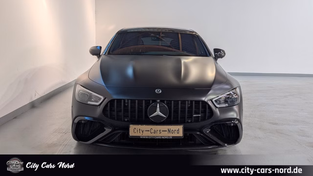 Mercedes-Benz AMG GT 63 S E 4Matic+ Performance CARBON+PANO+HUD+FOND - bilder 9