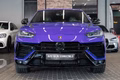 Daumennagel 5 - Lamborghini Urus S 4.0 V8|AKRAPOVIC|CARBON|PANO|B&O|ACC