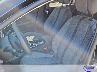Peugeot 208 Allure 100 Kamera Navi Sitzheizung - foto 9