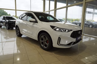 Ford Kuga ST-Line X 2,5 FHEV AWD Pano/AHK/Matrix/el.Klappe   **