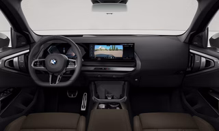 2026 BMW X3 30 xDrive - photo 7