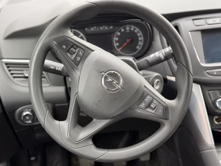 Opel Zafira C Edition / 1..Hand /1.6 / Euro 6 - foto 14