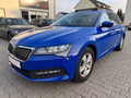 Миниатюра 1 - Skoda Superb Combi 2.0 TDI DSG 1.HAND/PAN.SBD/STND.HZ/KAMERA/SHZ/AHK.Schwenkbar