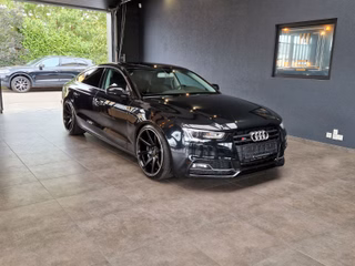 Audi A5 Gebrauchtwagen Kaufen