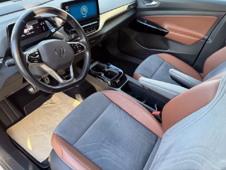 Volkswagen ID.4 Pro Performance 150 kW 1st - foto 5