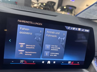 BMW 218 Active Tourer LUXURY ACC KAM AMBIENTE 8-FACH - bilder 21