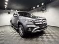 Daumennagel 2 - Mercedes-Benz X 250 d 4Matic Doppelkabine EDITION 360 KAMERA |LEDER|AHK