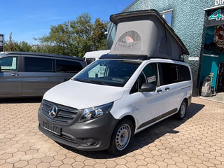 VANTourer Urban Comfort Used vehicle for sale