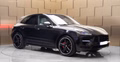 Daumennagel 2 - Porsche Macan GTS*Standheizung*Panorama*AHK