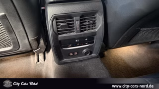 BMW M340i xDrive DAPROF+LASER+360°+H&K+HUD - bilder 17