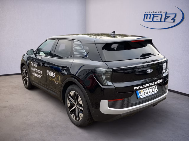 Ford Explorer RWD 77KW Batterie 210KW/286PS - foto 3