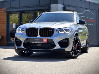 BMW X3 M Used vehicle for sale