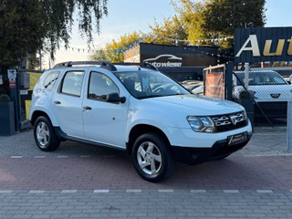 Dacia Duster Gebrauchtwagen Kaufen