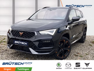 CUPRA Ateca Vorführfahrzeug Kaufen