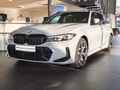 BMW 330i Tou xDrive M Sport AHK/HUD/PANO/360°/19" - foto 3