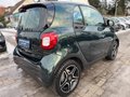 Daumennagel 33 - Smart ForTwo*PRIME*SPORTPAKET*PANO*BRITISH-GREEN*1HAND