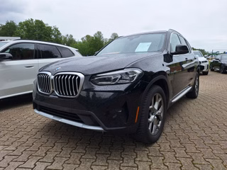 BMW X3 Used vehicle for sale
