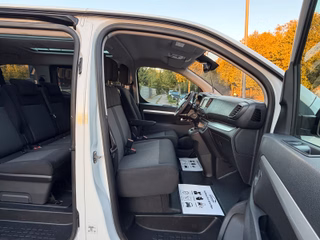 Citroën SpaceTourer Business M*Aut.*Pano*Navi*AHK - foto 11