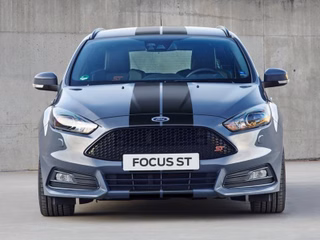 NPF3D3 Focus ST MK3 FL Drehmomentstütze