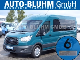 Ford Transit Kombi Used vehicle for sale